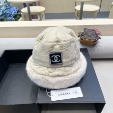 Chanel Caps